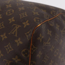LOUIS VUITTON Monogram Keepall 50 Boston Bag M41426 LV Auth ka6827-15