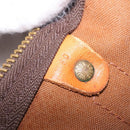 LOUIS VUITTON Monogram Keepall 50 Boston Bag M41426 LV Auth ka6827-23