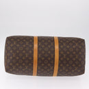 LOUIS VUITTON Monogram Keepall 50 Boston Bag M41426 LV Auth ka6829-10