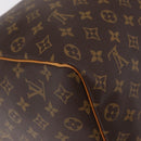 LOUIS VUITTON Monogram Keepall 50 Boston Bag M41426 LV Auth ka6829-13