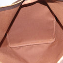 LOUIS VUITTON Monogram Keepall 50 Boston Bag M41426 LV Auth ka6829-20