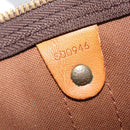 LOUIS VUITTON Monogram Keepall 50 Boston Bag M41426 LV Auth ka6829-22