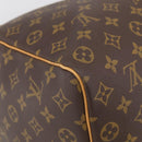 LOUIS VUITTON Monogram Keepall 50 Boston Bag M41426 LV Auth ka6830A-14