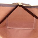 LOUIS VUITTON Monogram Keepall 50 Boston Bag M41426 LV Auth ka6830A-22