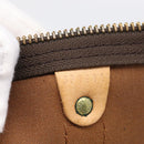 LOUIS VUITTON Monogram Keepall 50 Boston Bag M41426 LV Auth ka6830A-23