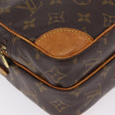 LOUIS VUITTON Monogram Amazon Shoulder Bag M45236 LV Auth ka6832-12