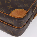 LOUIS VUITTON Monogram Amazon Shoulder Bag M45236 LV Auth ka6832-13