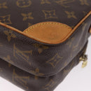 LOUIS VUITTON Monogram Amazon Shoulder Bag M45236 LV Auth ka6832-15