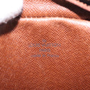 LOUIS VUITTON Monogram Amazon Shoulder Bag M45236 LV Auth ka6832-19