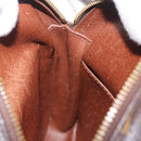 LOUIS VUITTON Monogram Amazon Shoulder Bag M45236 LV Auth ka6832-22