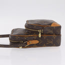 LOUIS VUITTON Monogram Amazon Shoulder Bag M45236 LV Auth ka6832-5