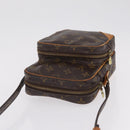 LOUIS VUITTON Monogram Amazon Shoulder Bag M45236 LV Auth ka6832-6