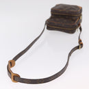 LOUIS VUITTON Monogram Amazon Shoulder Bag M45236 LV Auth ka6832-7