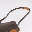 LOUIS VUITTON Monogram Amazon Shoulder Bag M45236 LV Auth ka6832-8