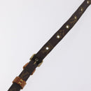 LOUIS VUITTON Monogram Amazon Shoulder Bag M45236 LV Auth ka6832-9
