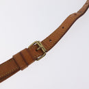LOUIS VUITTON Monogram Boulogne 30 Shoulder Bag M51265 LV Auth ka6837-10