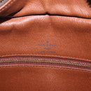 LOUIS VUITTON Monogram Boulogne 30 Shoulder Bag M51265 LV Auth ka6837-18