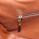 LOUIS VUITTON Monogram Boulogne 30 Shoulder Bag M51265 LV Auth ka6837-22
