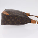 LOUIS VUITTON Monogram Boulogne 30 Shoulder Bag M51265 LV Auth ka6837-4