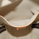LOUIS VUITTON Monogram Excursion Hand Bag M41450 LV Auth ka6839-20