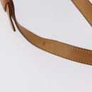 LOUIS VUITTON Monogram Montsouris MM Backpack M51136 LV Auth ka6846-10