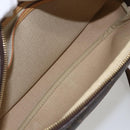 LOUIS VUITTON Monogram Reporter PM Shoulder Bag M45254 LV Auth ka685-20