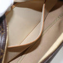 LOUIS VUITTON Monogram Reporter PM Shoulder Bag M45254 LV Auth ka685-21