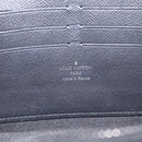 LOUIS VUITTON Monogram Eclipse Soft Trunk Wallet Bag M69838 LV Auth ka6865V-15