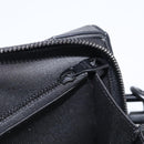 LOUIS VUITTON Monogram Eclipse Soft Trunk Wallet Bag M69838 LV Auth ka6865V-21