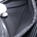 LOUIS VUITTON Monogram Eclipse Soft Trunk Wallet Bag M69838 LV Auth ka6865V-23
