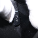 LOUIS VUITTON Monogram Eclipse Soft Trunk Wallet Bag M69838 LV Auth ka6865V-24