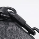 LOUIS VUITTON Monogram Eclipse Soft Trunk Wallet Bag M69838 LV Auth ka6865V-26