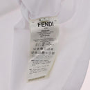 FENDI x FRGMT x POKÉMON Dragonite Short-sleeved T-shirt Cotton S Auth ka6876SM-10