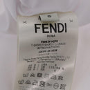 FENDI x FRGMT x POKÉMON Dragonite Short-sleeved T-shirt Cotton S Auth ka6876SM-12