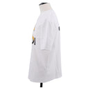 FENDI x FRGMT x POKÉMON Dragonite Short-sleeved T-shirt Cotton S Auth ka6876SM-3