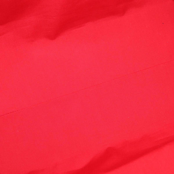 LOUIS VUITTON Monogram Vernis Reade GM Tote Bag Red M91084 LV Auth ka6881
