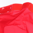 LOUIS VUITTON Monogram Vernis Reade GM Tote Bag Red M91084 LV Auth ka6881-19