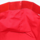 LOUIS VUITTON Monogram Vernis Reade GM Tote Bag Red M91084 LV Auth ka6881-20