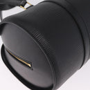 LOUIS VUITTON Epi Soufflot Hand Bag Black M52222 LV Auth ka6898A-13