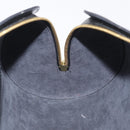 LOUIS VUITTON Epi Soufflot Hand Bag Black M52222 LV Auth ka6898A-19