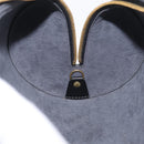 LOUIS VUITTON Epi Soufflot Hand Bag Black M52222 LV Auth ka6898A-20