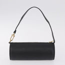 LOUIS VUITTON Epi Soufflot Hand Bag Black M52222 LV Auth ka6898A-24