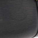 LOUIS VUITTON Epi Soufflot Hand Bag Black M52222 LV Auth ka6898A-4