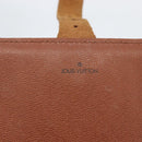 LOUIS VUITTON Monogram Cartouchiere PM Shoulder Bag M51254 LV Auth ka690-16