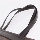 LOUIS VUITTON Damier Ebene Parioli PM Tote Bag N51123 LV Auth ka6901A-8
