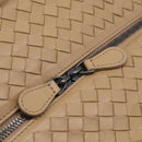 Bottega Veneta INTRECCIATO Tote Bag Leather Brown Auth ka6914V-14