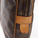 LOUIS VUITTON Monogram Porte Documents Voyage Business Bag M53361 LV Auth ka692-19