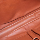 LOUIS VUITTON Monogram Porte Documents Voyage Business Bag M53361 LV Auth ka692-10