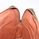 LOUIS VUITTON Monogram Porte Documents Voyage Business Bag M53361 LV Auth ka692-20