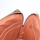 LOUIS VUITTON Monogram Porte Documents Voyage Business Bag M53361 LV Auth ka692-21